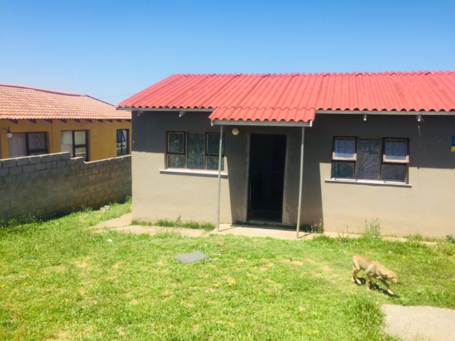 2 Bedroom Property for Sale in Kwadwesi Eastern Cape